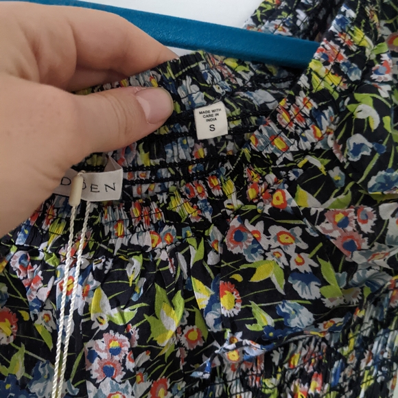 Doen Rosenda Dress size small - Picture 6 of 12